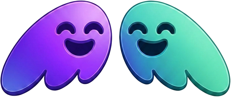 FUNTOM — trusted Solana meme coin logo